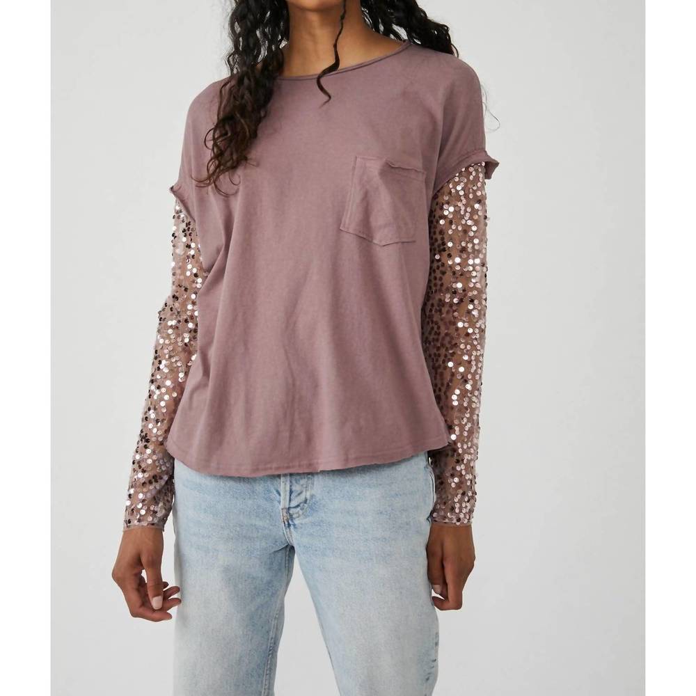 Celine tee - Picture 5 of 5